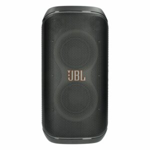 Parlante Partybox Club 120 JBLPBCLUB120AM JBL Negro