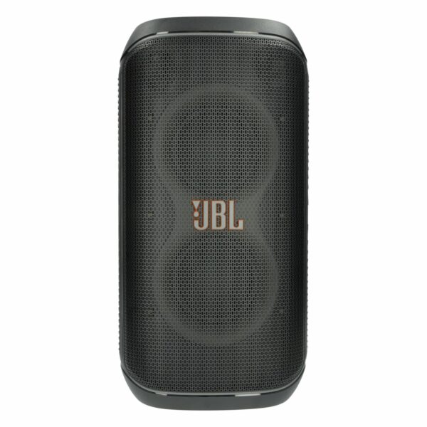 Parlante Partybox Club 120 JBLPBCLUB120AM JBL Negro