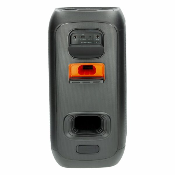 Parlante Partybox Club 120 JBLPBCLUB120AM JBL Negro - Imagen 2