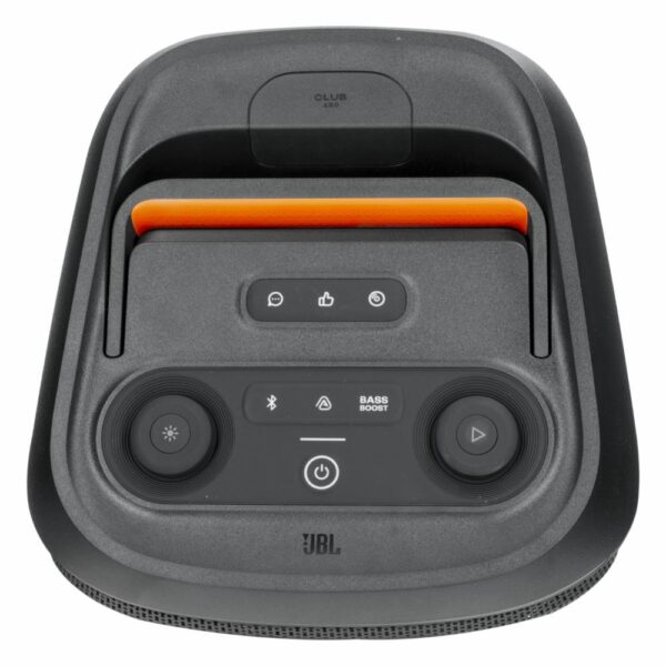 Parlante Partybox Club 120 JBLPBCLUB120AM JBL Negro - Imagen 4