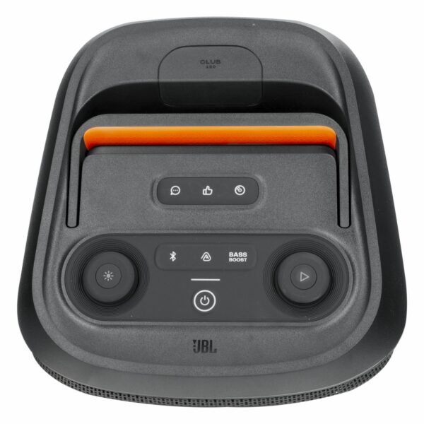 Parlante Partybox Club 120 JBLPBCLUB120AM JBL Negro - Imagen 4