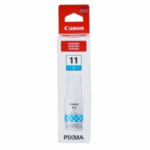 0953 TINTA CANON GI-11 C CYAN 7700 G2160-G3160