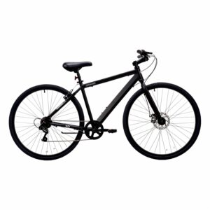 Bicicleta De Paseo KENT Rin 26