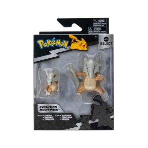 Figura Pokémon PEPPA PIG Surtido