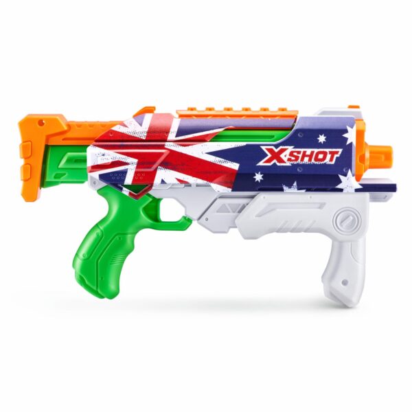 Pistola De Agua X SHOT 10 Metros - Imagen 2