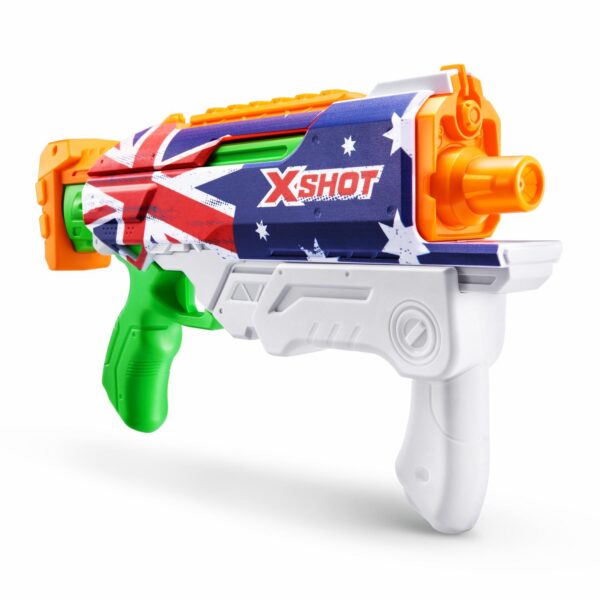 Pistola De Agua X SHOT 10 Metros - Imagen 3