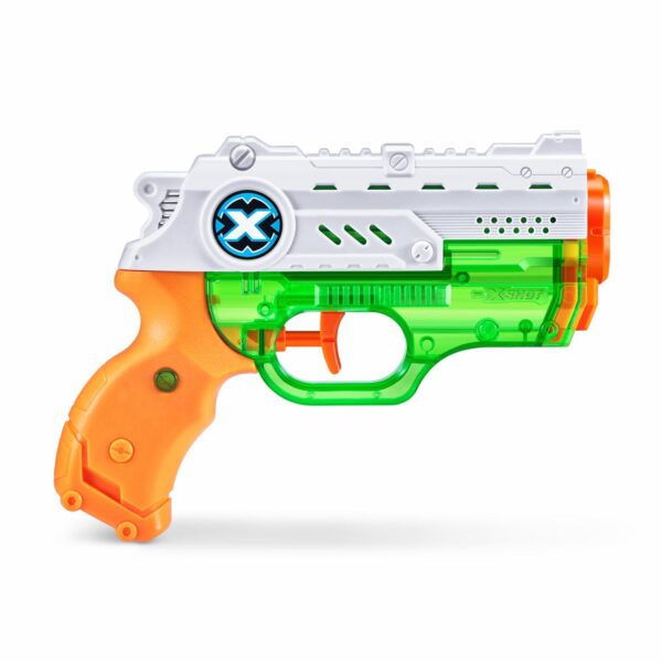 Pistola De Agua X SHOT 9 Metros - Imagen 2