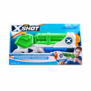 Pistola De Agua X SHOT 9 Metros