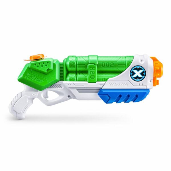 Pistola De Agua X SHOT 9 Metros - Imagen 2