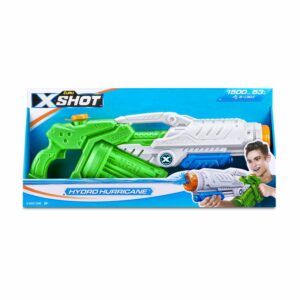 Pistola De Agua X SHOT 9 Metros