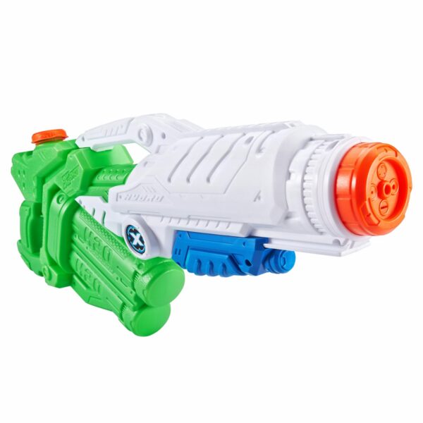 Pistola De Agua X SHOT 9 Metros - Imagen 2