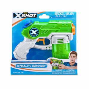 Pistola De Agua X SHOT 5 Metros