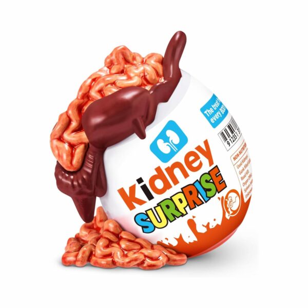 Capsula Misteriosa Mega Gross MINI BRANDS Surtido - Imagen 3