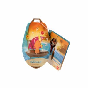 Juego Sorpresa En Canoa MOANA 2 Surtido