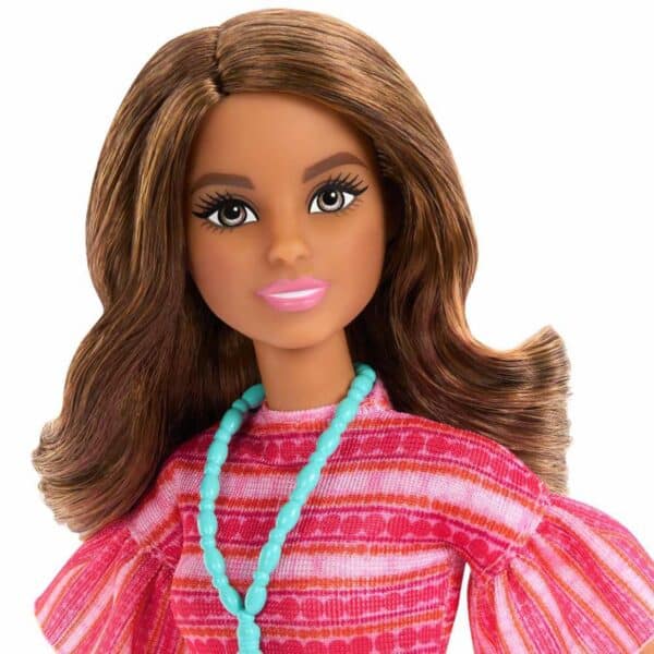 Muñeca Barbie Teresa MATTEL Receta Para La Amistad - Imagen 3