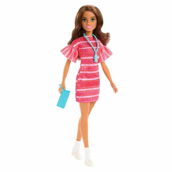 Muñeca Barbie Teresa MATTEL Receta Para La Amistad - Imagen 5