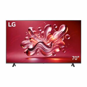 TV Led WebOS 70UR7800PSB LG 70"