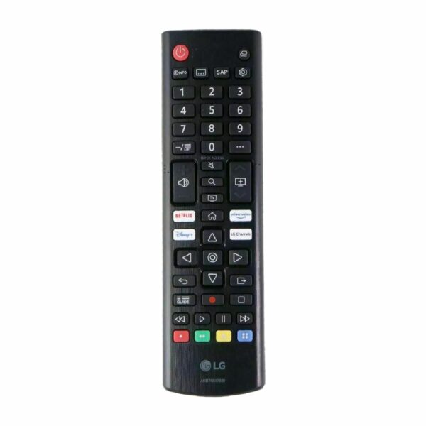 TV Led WebOS 70UR7800PSB LG 70" - Imagen 5
