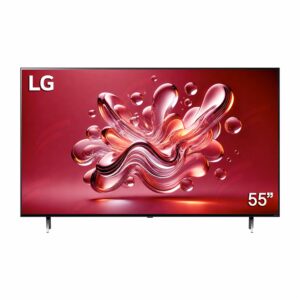 TV Led WebOS 55QNED75SRA LG 55"