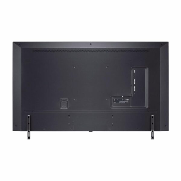 TV Led WebOS 65QNED80SRA LG 65" - Imagen 3