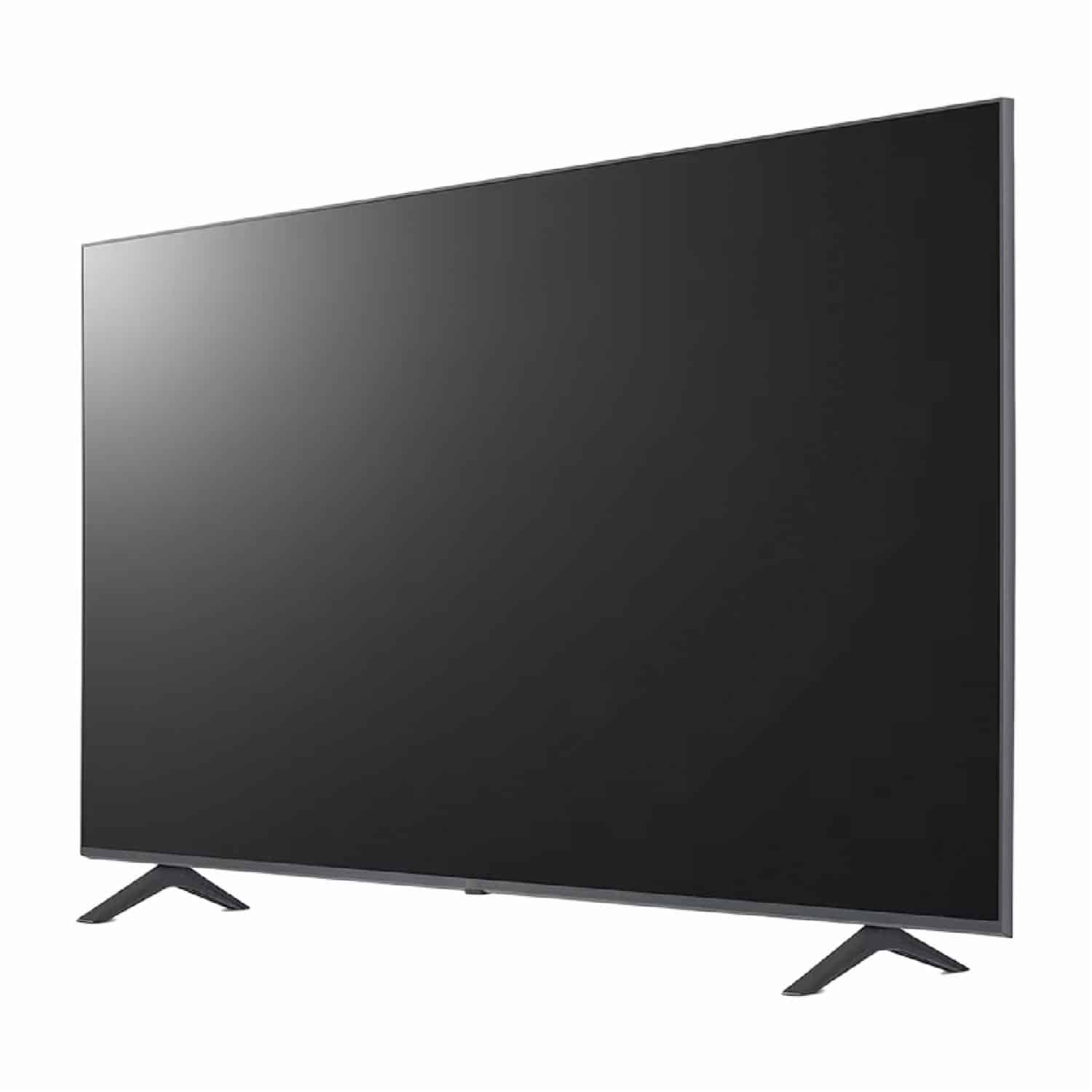 TV Led WebOS 50UR7800PSB LG 50" - Imagen 4