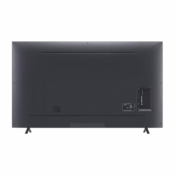 TV Led WebOS 75NANO77SRA LG 75" - Imagen 2