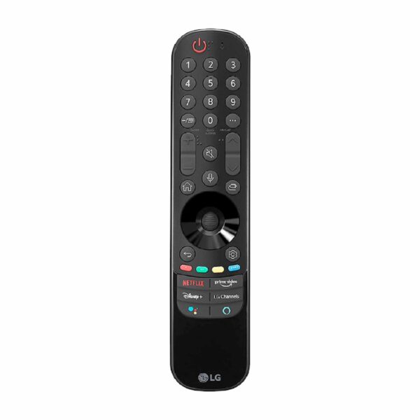 TV Led WebOS 75NANO77SRA LG 75" - Imagen 5