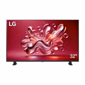 TV Led WebOS 32LR650BPSA LG 32"