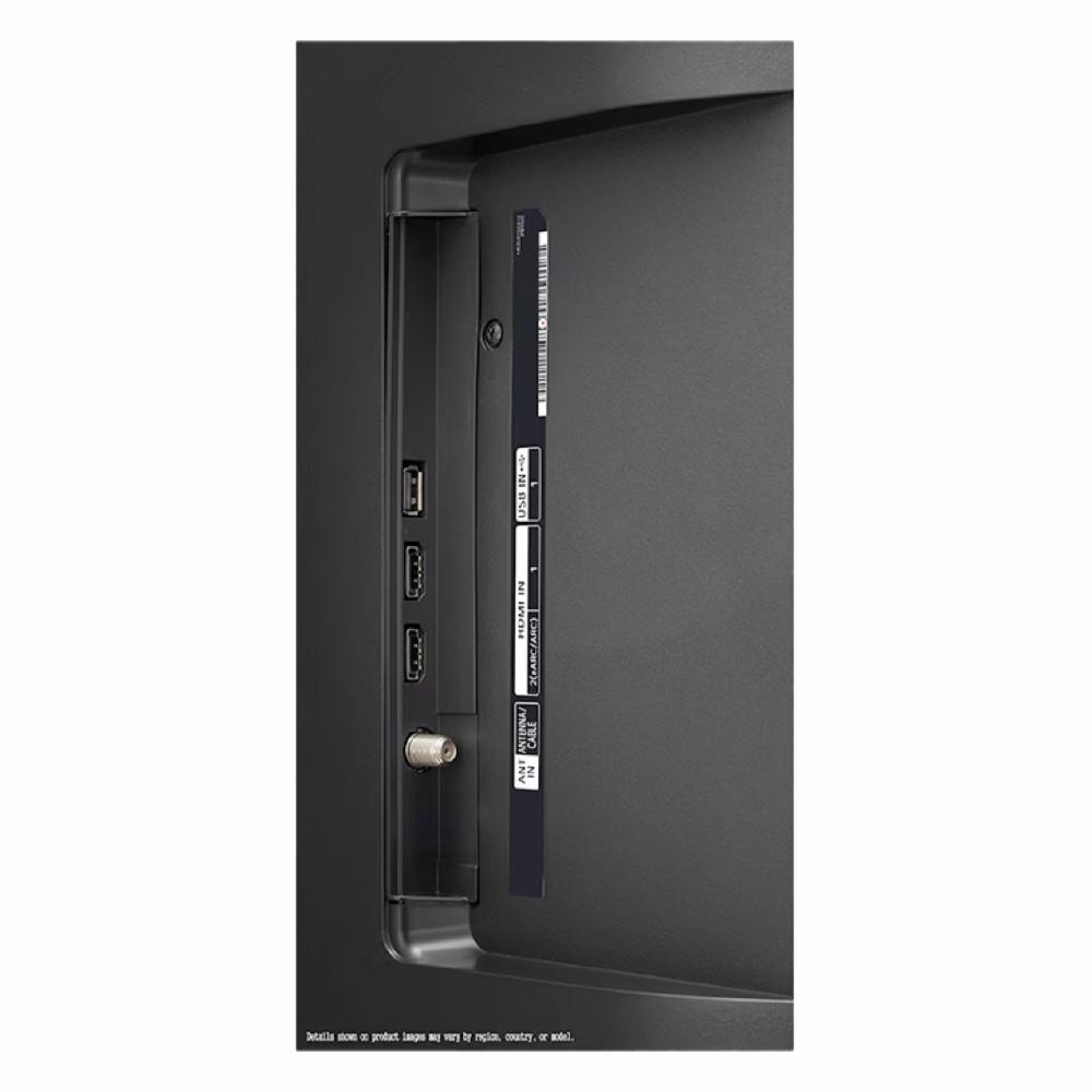 TV Led WebOS 50NANO80TSA LG 50" - Imagen 5