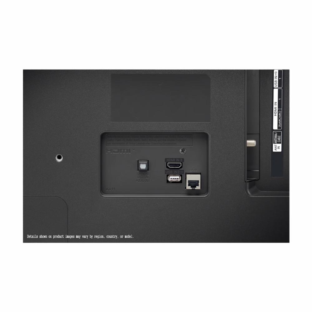 TV Led WebOS 50NANO80TSA LG 50" - Imagen 6