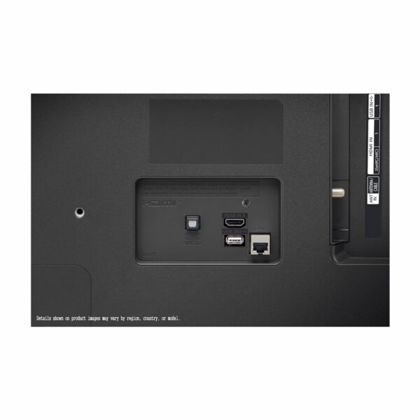 TV Led WebOS 50NANO80TSA LG 50" - Imagen 6
