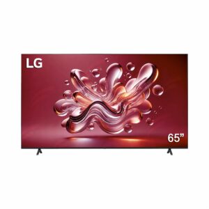 TV Led WebOS 65NANO80TSA LG 65"