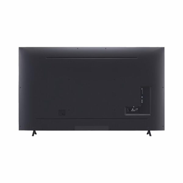 TV Led WebOS 65NANO80TSA LG 65" - Imagen 2