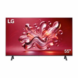 TV Led WebOS 55NANO80TSA LG 55"