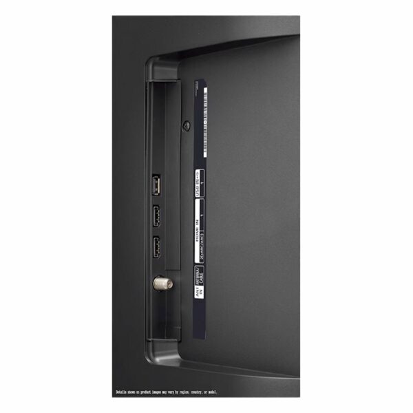 TV Led WebOS 55NANO80TSA LG 55" - Imagen 4