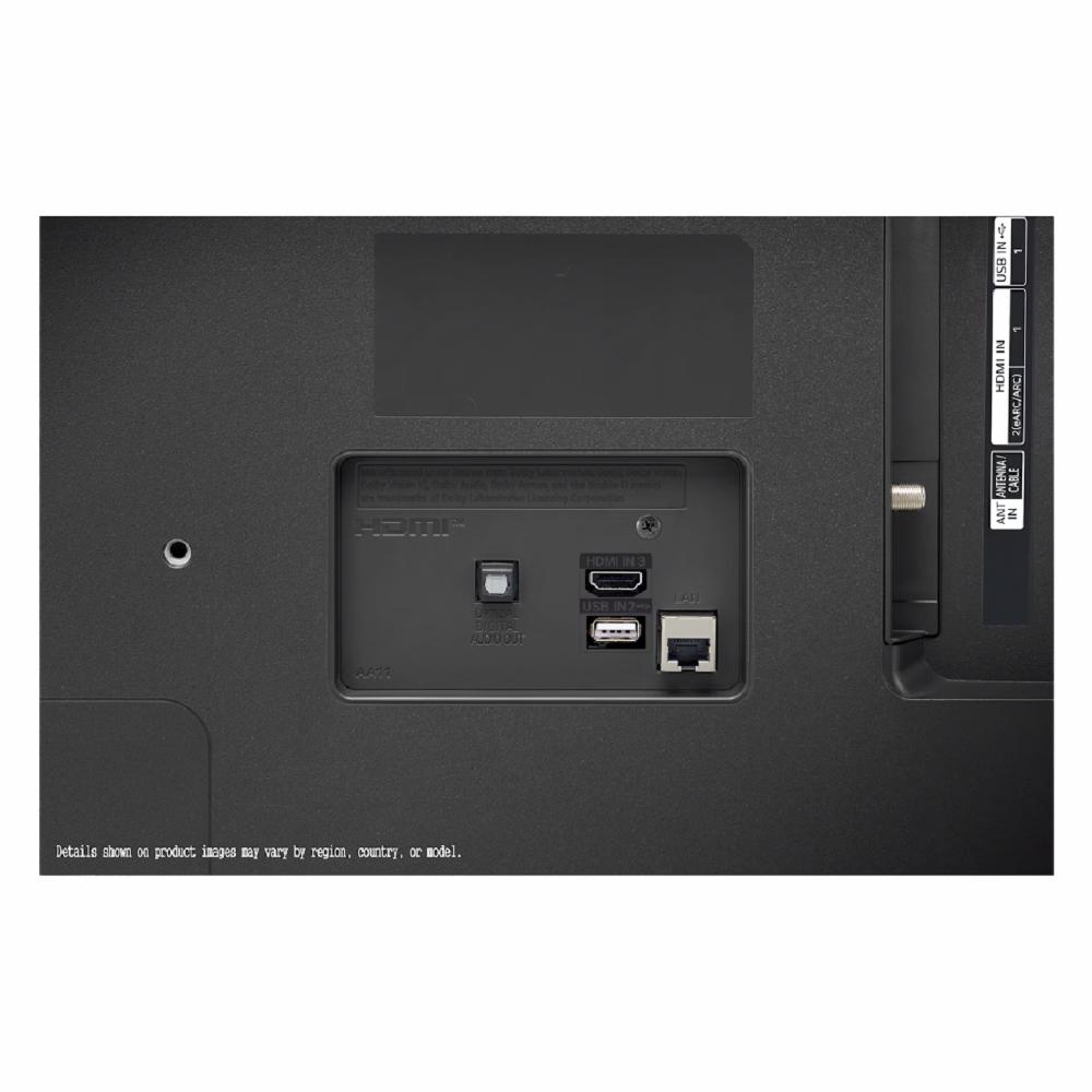 TV Led WebOS 55NANO80TSA LG 55" - Imagen 5