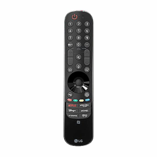 TV Led WebOS 55NANO80TSA LG 55" - Imagen 6