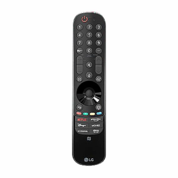 TV Led WebOS 55NANO80TSA LG 55" - Imagen 6