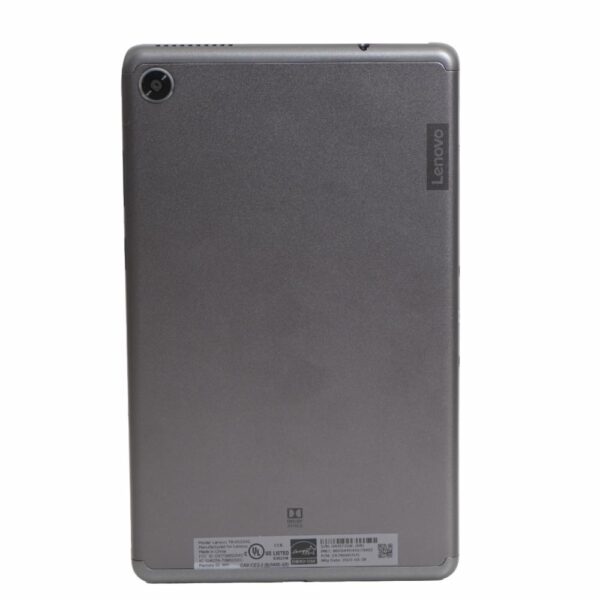 Tablet M8 HD LENOVO 8" - Imagen 4