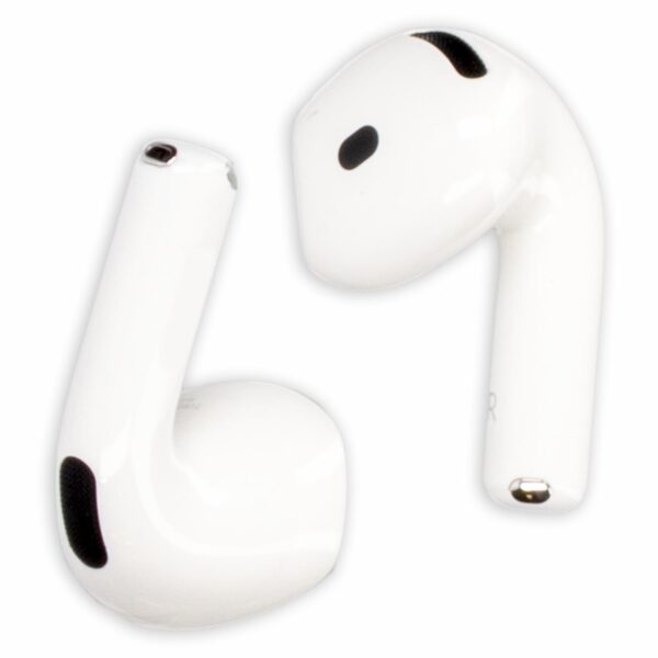 Audífonos Airpoods 4 Con Cancelación Activa De Ruido APPLE Wireless - Imagen 3