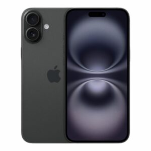 Teléfono Celular iPhone 16 Plus APPLE 256 Gb