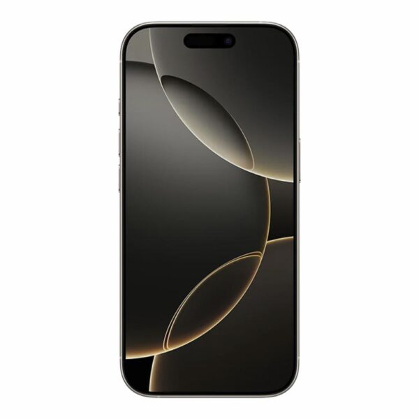 Teléfono Celular iPhone 16 Pro APPLE 128 Gb - Imagen 2