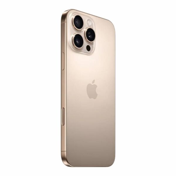 Teléfono Celular iPhone 16 Pro Max APPLE 256 Gb - Imagen 3