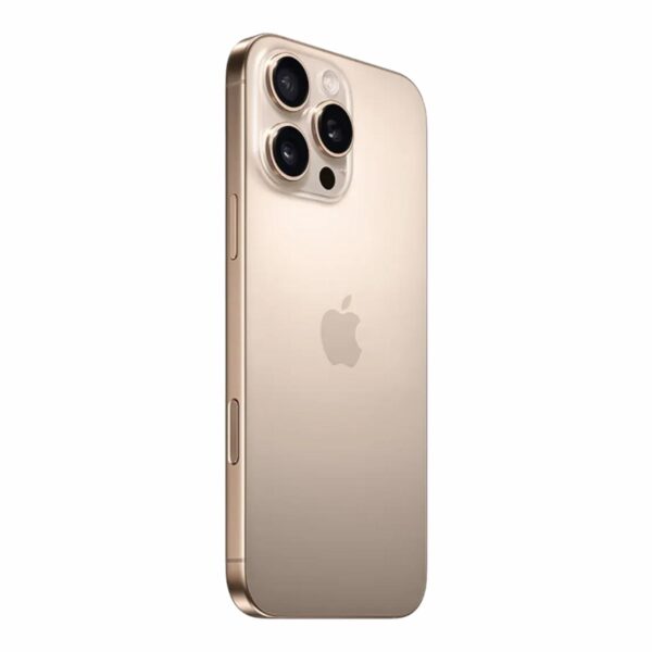 Teléfono Celular iPhone 16 Pro Max APPLE 256 Gb - Imagen 3