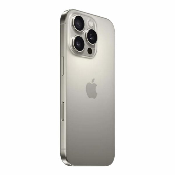 Teléfono Celular iPhone 16 Pro Max APPLE 256 Gb - Imagen 3