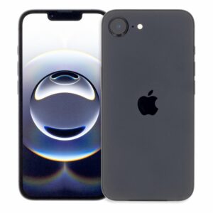 Telefono Celular Iphone 16E Negro APPLE 128 Gb