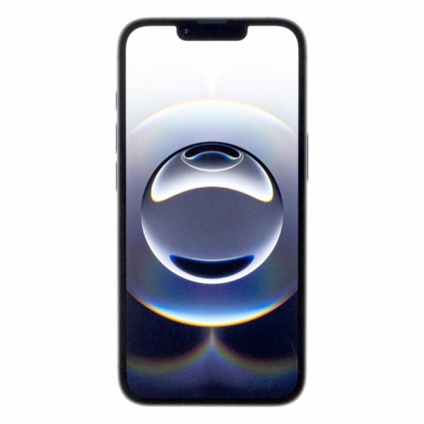 Telefono Celular Iphone 16E Negro APPLE 128 Gb - Imagen 2
