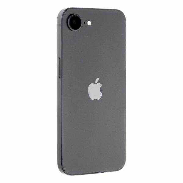 Telefono Celular Iphone 16E Negro APPLE 128 Gb - Imagen 3