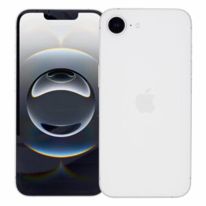 Telefono Celular Iphone 16E White APPLE 128 Gb