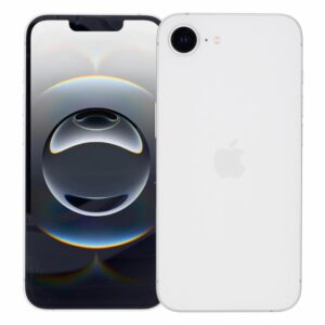 Telefono Celular Iphone 16E White APPLE 128 Gb